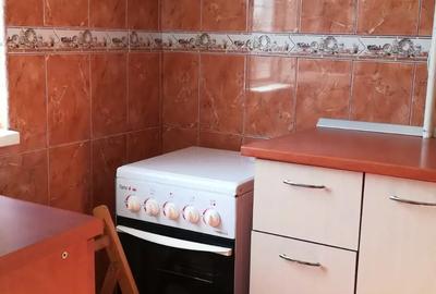 Garsoniera de inchiriat - 5