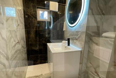 Apartament cu 4 camere semidecomandat în Cetății - 3