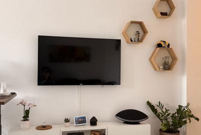 Apartament cu 2 camere în Bucureștii Noi - 2
