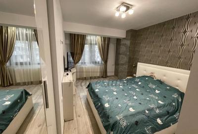 Apartament cu 2 camere decomandat, mobilat în Nord - 2