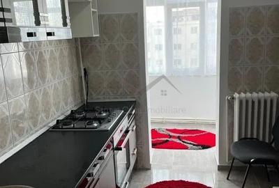Apartament cu 2 camere decomandat, mobilat în Galata - 5