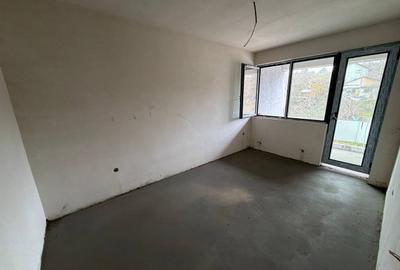 Apartament cu 2 camere tip F, decomandat, 64,59 mp totali in Hlincea - 9