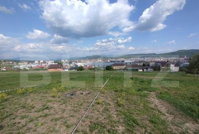 Teren intravilan de vanzare, 500 mp (5 ari), zona de centura - 3