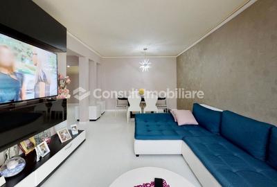 Apartament cu 4 camere | Cartier Marasti | Zona Fabricii de Zahar