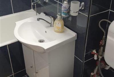 Garsonieră decomandată în Mănăștur - 5