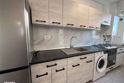 Apartament cu 2 camere în Lunca Cetățuii - 16
