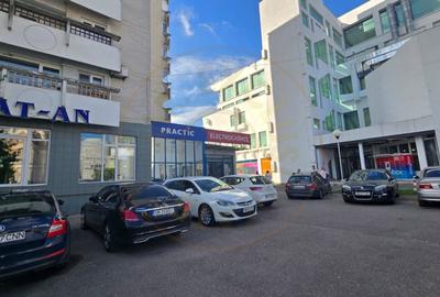 Spatiu comercial central Satu Mare - 3