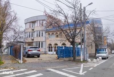 Spațiu comercial, de 506 mp, în Bolintin-Deal - 10