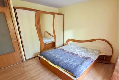Apartament 2 camere | Etaj 1/4 | Zona Racadau - 5