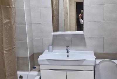 Garsonieră decomandată în Tineretului - 1