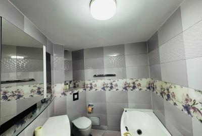 Apartament cu 3 camere semidecomandat în P-ța Unirii - 31