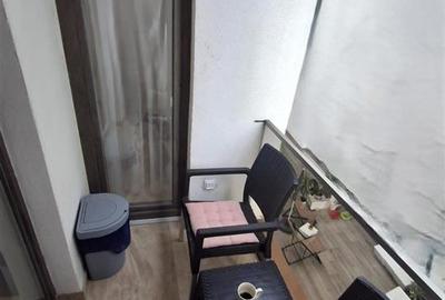Apartament 2 camere decomandat balcon parcare zona Doamna Stanca - 5