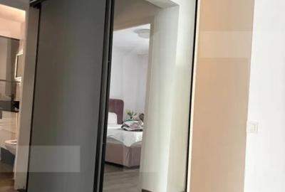 Apartament cu 2 camere semidecomandat, mobilat în Ferdinand - 2