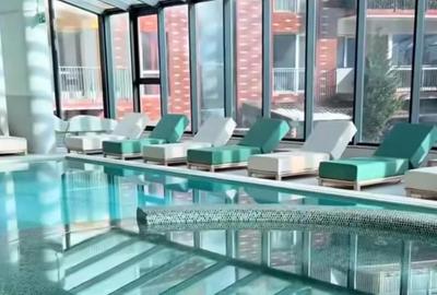 Apartament cu 2 camere decomandat în Central - 6