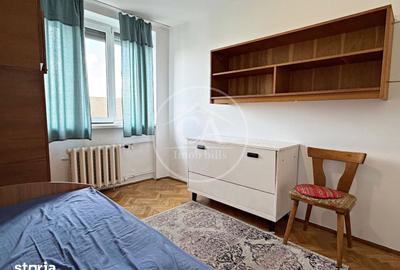 Apartament cu 4 camere decomandat în Decebal - 12