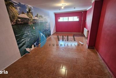 Spațiu comercial, de 119 mp, în Central - 6