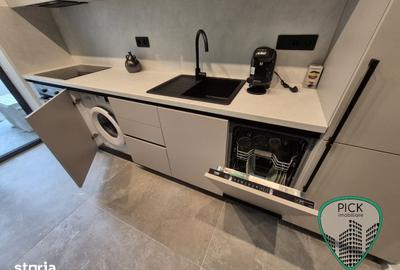 Apartament cu 2 camere nedecomandat în Ultracentral - 6
