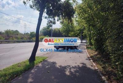 Vanzare teren intravilan Targoviste - 2
