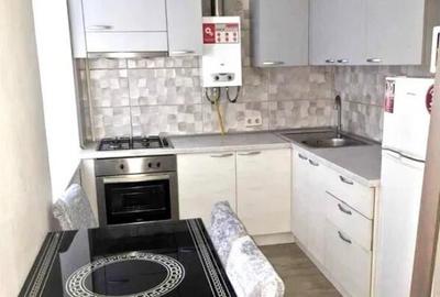 Apartament cu 2 camere decomandat în Titan - 2