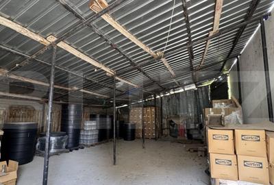 Spațiu comercial, de 416 mp, în Valea Rosie - 10