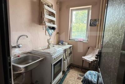 Apartament 2 camere, 40.70 mp, zona Lamaita - 16