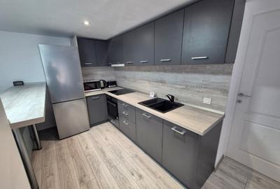 Apartament modern la casa cu curte – modern - Piata Cluj - 4