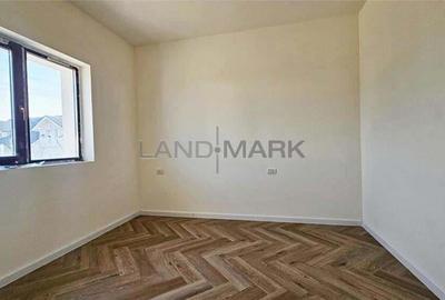 COMISION 0% DUPLEX PARTER IN SANANDREI ZONA NOUA DE CASE - 3