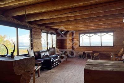 Casa de vacanta din busteni la 27 km de Oradea - 1