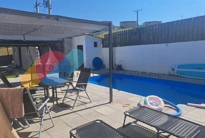 Casă individuală cu 4 camere cu Canalizare în Apahida - 5