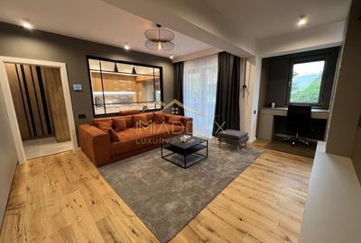 Apartament cu 3 camere, mobilat în Decebal - 1