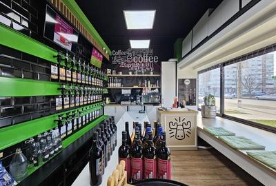 Afacere de vanzare + inchiriere spatiu comercial, Stefan cel Mare - 3