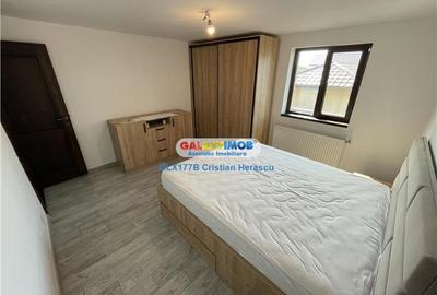 Casă individuală cu 4 camere cu Garaj în Crevedia - 13