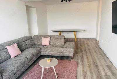 Apartament elegant cu 3 camere, bloc nou - strada Calea Bucuresti, zona Lidl Apartament elegant cu 3 camere, bloc nou - strada Calea Bucuresti, zona Lidl - 20