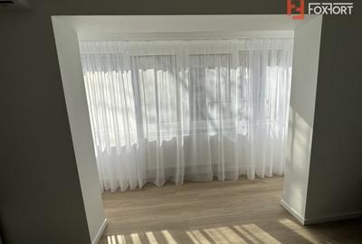 Apartament cu 3 camere de inchiriat - zona Torontalului Apartament cu 3 camere de inchiriat - zona Torontalului - 6