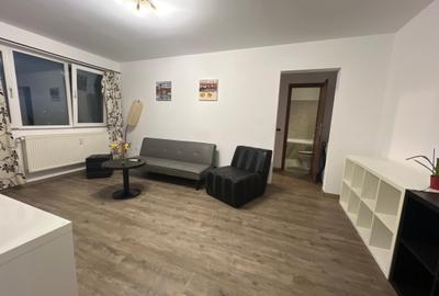 Parc IOR, metrou, modern - 1