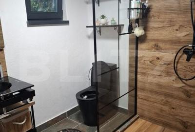 Casă cu 3 camere cu Teren 1500 Mp în Deda - 1