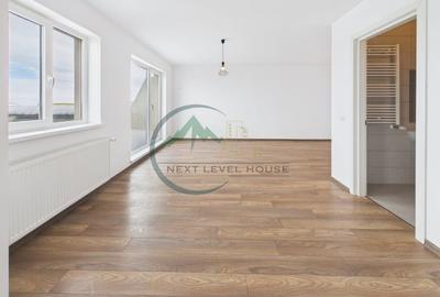 Garsonieră nedecomandată în Tractorul - 8