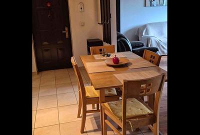 Apartament cu 2 camere decomandat în Splaiul Unirii - 7
