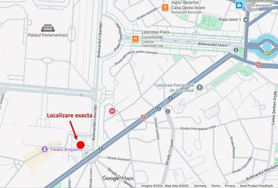 Apartament cu 3 camere decomandat în Coșbuc - 10