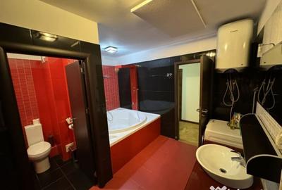 Apartament cu 3 camere semidecomandat, mobilat în Nord - 2