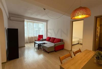 REA1025869 Apartament 2 Camere I De Vanzare I Floreascca - 2