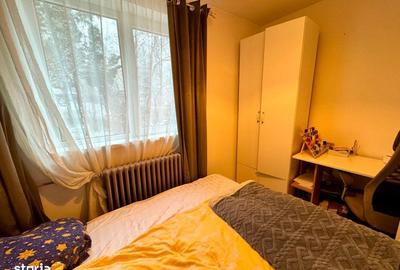 Apartament cu 3 camere semidecomandat, mobilat în Andrei Mureșanu - 5