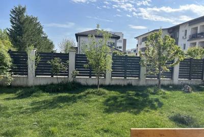 Vila 5 camere zona 1 Decembrie 1918 - 5