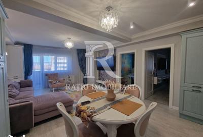 Apartament cu 3 camere în Calea Aradului - 5