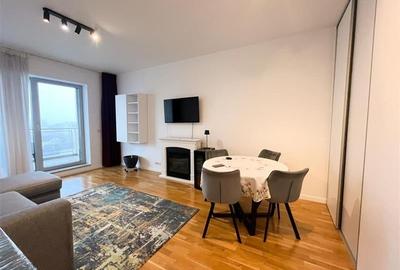 APARTAMENT 2 CAMERE// CARTIERUL DOMENII//LOC DE PARCARE - 2