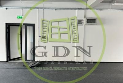 Birou, de 209.80000305176 mp, în Central - 7