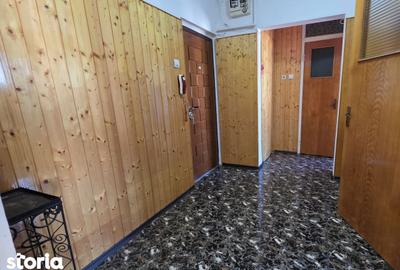 Apartament cu 2 camere decomandat în Crângași - 5