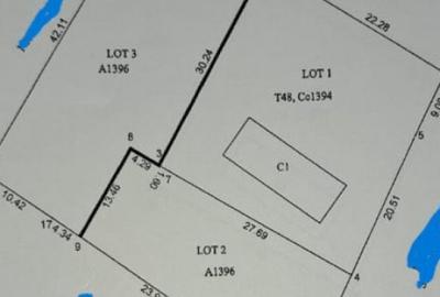 MINERI - TEREN 750 MP - 1