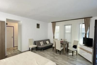 Garsonieră în Central - 9