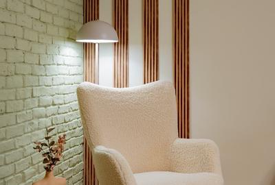 Apartament cu 2 camere decomandat, mobilat în Tomis Nord - 2